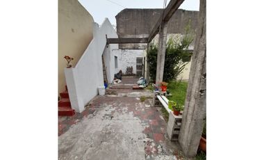 CASA AMERICANA EN VENTA. VILLA TESEI