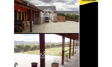 HOSTERA-RESTAURANT | JARDINES DEL CHIMEHUIN - Curruhue 73