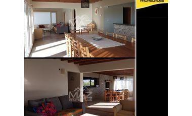 CASA | Las Marías del Valle - Lote N° 292, Manzana S