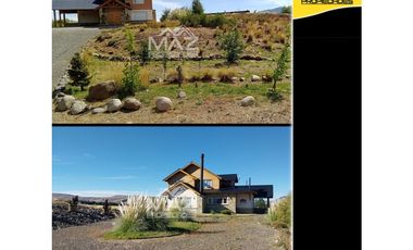 CASA | Las Marías del Valle - Lote N° 292, Manzana S