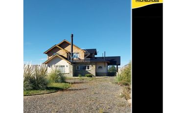 CASA | Las Marías del Valle - Lote N° 292, Manzana S