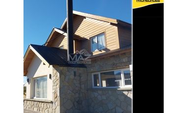 CASA | Las Marías del Valle - Lote N° 292, Manzana S