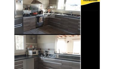 CASA | Las Marías del Valle - Lote N° 292, Manzana S
