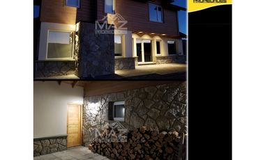 CASA | Las Marías del Valle - Lote N° 292, Manzana S