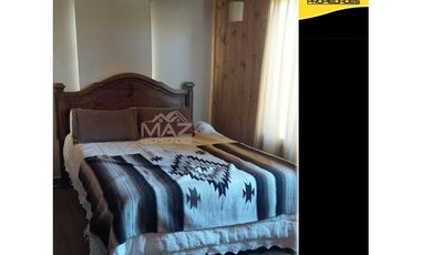 CASA | Las Marías del Valle - Lote N° 292, Manzana S