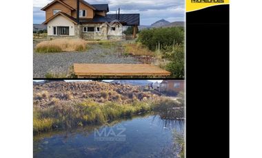 CASA | Las Marías del Valle - Lote N° 292, Manzana S