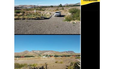CASA | Las Marías del Valle - Lote N° 292, Manzana S