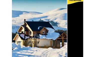 CASA | Las Marías del Valle - Lote N° 292, Manzana S