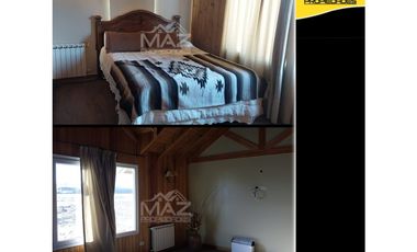 CASA | Las Marías del Valle - Lote N° 292, Manzana S