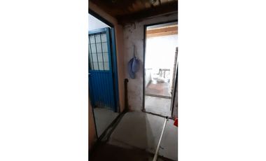 CASA AMERICANA CON DEPARTAMENTO. A TERMINAR. VALOR FINANCIACION