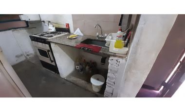 CASA AMERICANA CON DEPARTAMENTO. A TERMINAR. VALOR FINANCIACION