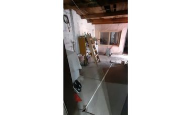 CASA AMERICANA CON DEPARTAMENTO. A TERMINAR. VALOR FINANCIACION