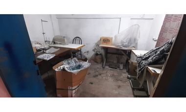 CASA AMERICANA CON DEPARTAMENTO. A TERMINAR. VALOR FINANCIACION