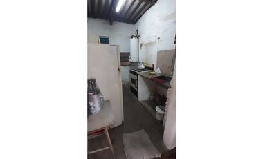 CASA AMERICANA CON DEPARTAMENTO. A TERMINAR. VALOR FINANCIACION