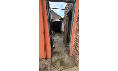 CASA AMERICANA CON DEPARTAMENTO. A TERMINAR. VALOR FINANCIACION