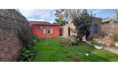 CASA AMERICANA CON DEPARTAMENTO. A TERMINAR. VALOR FINANCIACION