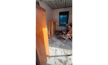 CASA AMERICANA CON DEPARTAMENTO. A TERMINAR. VALOR FINANCIACION