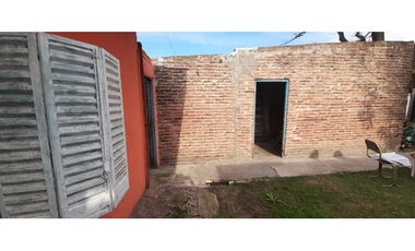 CASA AMERICANA CON DEPARTAMENTO. A TERMINAR. VALOR FINANCIACION