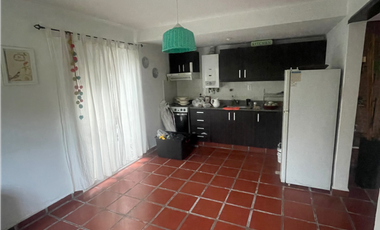 APTA CRÉDITO - Dúplex en Housing Solares del Río - Río Ceballos