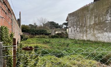 Lote Terreno en Punta Mogotes inversion proyecto inmobiliario