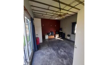 CASA QUINTA  ESTILO CAMPO