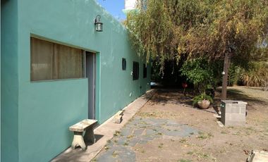 CASA QUINTA  ESTILO CAMPO