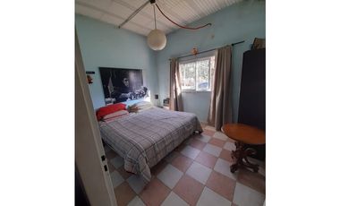 CASA QUINTA  ESTILO CAMPO