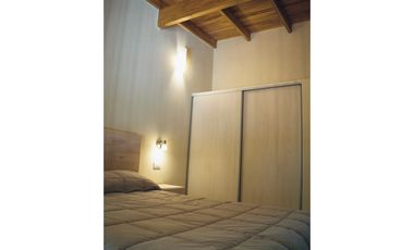 Casa Infinita en Valeria Del Mar