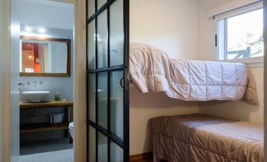 Casa Infinita en Valeria Del Mar