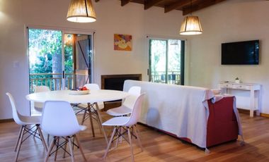 Casa Infinita en Valeria Del Mar