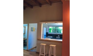 Casa Infinita en Valeria Del Mar