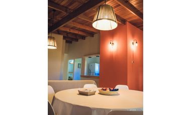 Casa Infinita en Valeria Del Mar