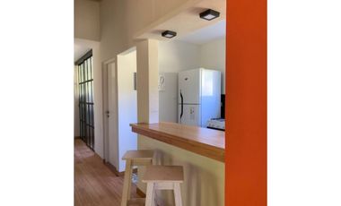 Casa Infinita en Valeria Del Mar