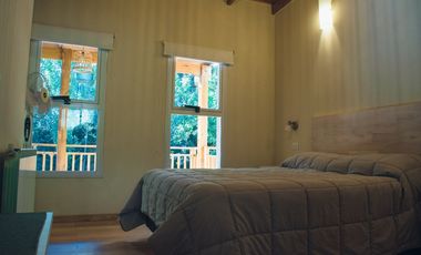 Casa Infinita en Valeria Del Mar