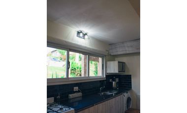 Casa Infinita en Valeria Del Mar