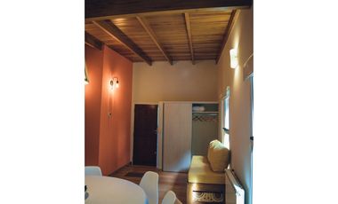 Casa Infinita en Valeria Del Mar