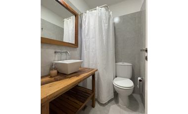 Casa Infinita en Valeria Del Mar