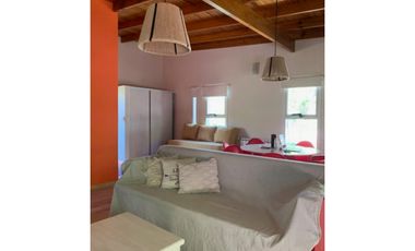 Casa Infinita en Valeria Del Mar
