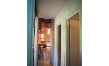 Casa Infinita en Valeria Del Mar