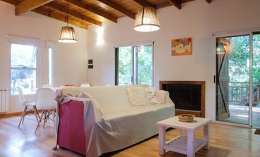 Casa Infinita en Valeria Del Mar