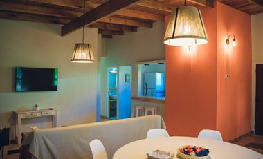 Casa Infinita en Valeria Del Mar
