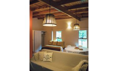 Casa Infinita en Valeria Del Mar
