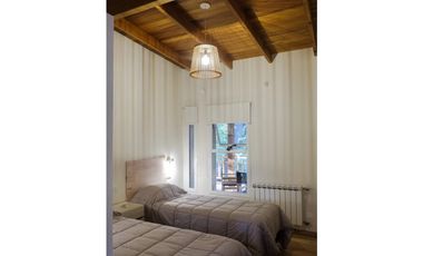 Casa Infinita en Valeria Del Mar