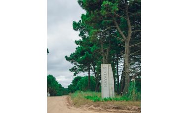 ¡Construye tu refugio costero en la exclusiva zona de Nayades Pinamar!
