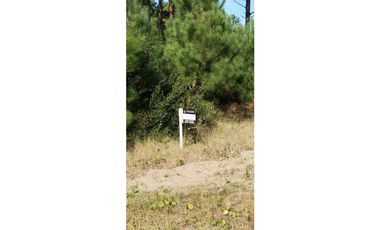 ¡Construye tu refugio costero en la exclusiva zona de Nayades Pinamar!