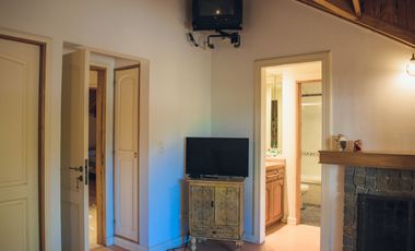 ¡¡ Encantadora casa a dos Cuadras del Mar en Zona Golf !!
