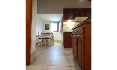 ¡¡ Encantadora casa a dos Cuadras del Mar en Zona Golf !!