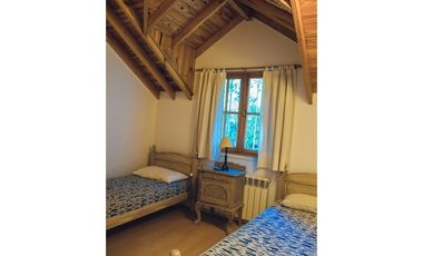 ¡¡ Encantadora casa a dos Cuadras del Mar en Zona Golf !!