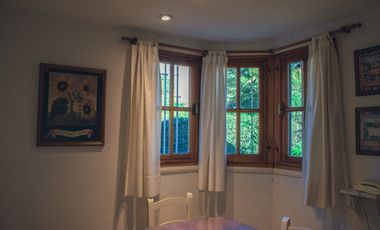 ¡¡ Encantadora casa a dos Cuadras del Mar en Zona Golf !!