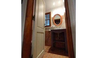 ¡¡ Encantadora casa a dos Cuadras del Mar en Zona Golf !!